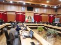 گزارش تصویری انعقاد تفاهم نامه همكاري دانشگاه صنعتي شاهرود با شركت برق منطقه اي استان سمنان